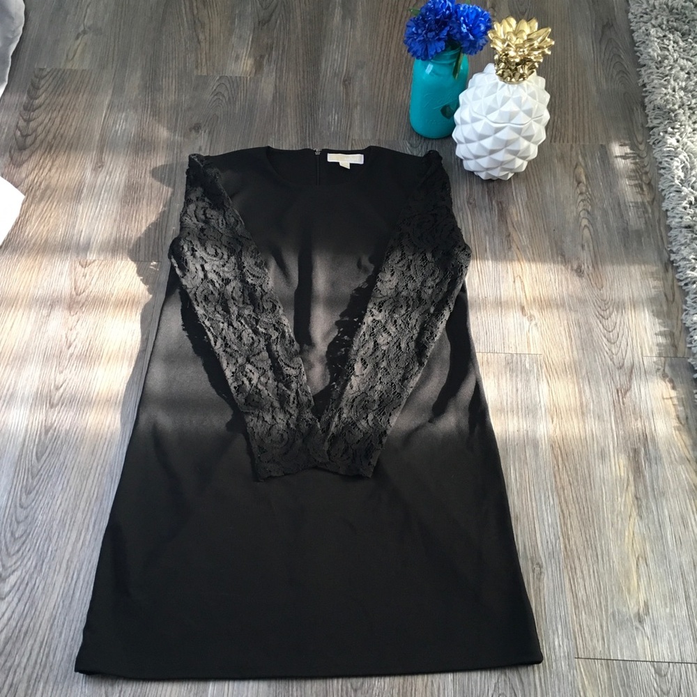 Micheal Kors black Dress